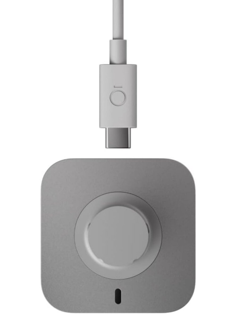 Size 10 Oura Ring 4 Charger - USB-C Charging Dock & Cable for Smart Ring